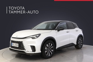 Lexus LBX vaihtoauto