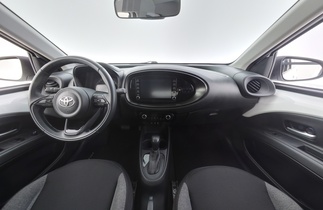 Toyota Aygo X vaihtoauto