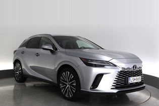 Lexus RX vaihtoauto