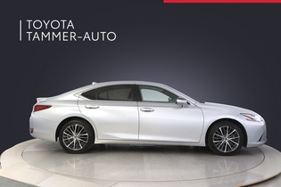 Lexus ES vaihtoauto