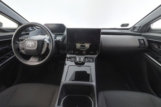 Toyota bZ4X vaihtoauto