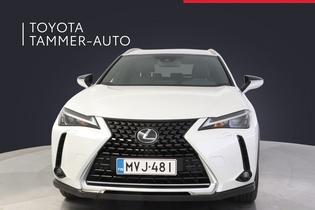 Lexus UX vaihtoauto