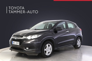 Honda HR-V vaihtoauto