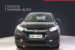 Honda HR-V vaihtoauto