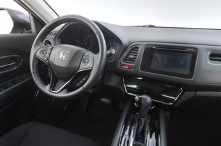 Honda HR-V vaihtoauto