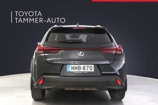 Lexus UX vaihtoauto