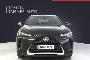 Lexus UX vaihtoauto