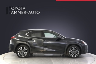 Lexus UX vaihtoauto
