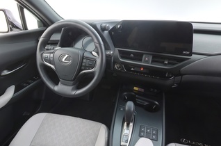 Lexus UX vaihtoauto