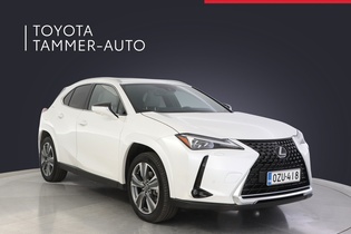 Lexus UX vaihtoauto