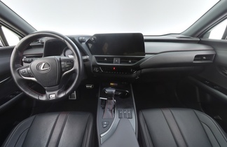 Lexus UX vaihtoauto