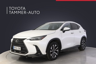 Lexus NX vaihtoauto