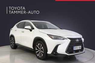 Lexus NX vaihtoauto