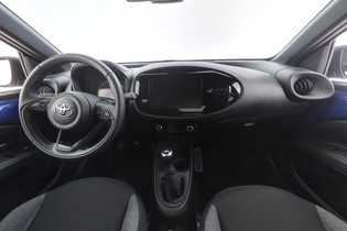 Toyota Aygo X vaihtoauto