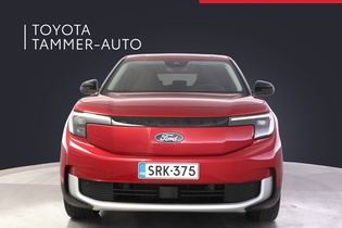 Ford USA Explorer vaihtoauto