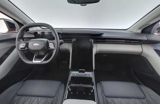 Ford USA Explorer vaihtoauto