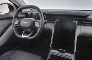 Ford USA Explorer vaihtoauto