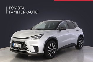 Lexus LBX vaihtoauto