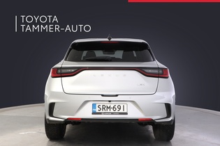 Lexus LBX vaihtoauto