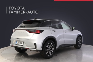 Lexus LBX vaihtoauto