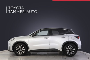 Lexus LBX vaihtoauto