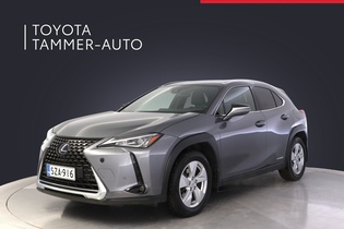 Lexus UX vaihtoauto