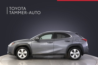 Lexus UX vaihtoauto