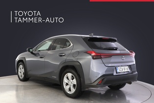 Lexus UX vaihtoauto