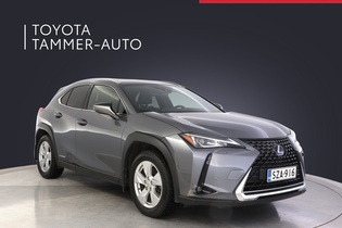 Lexus UX vaihtoauto