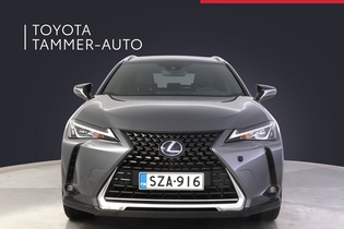 Lexus UX vaihtoauto