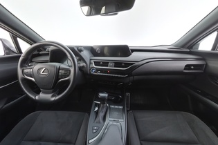 Lexus UX vaihtoauto