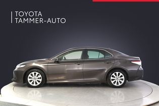 Toyota Camry vaihtoauto