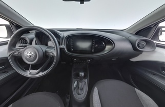 Toyota Aygo X vaihtoauto