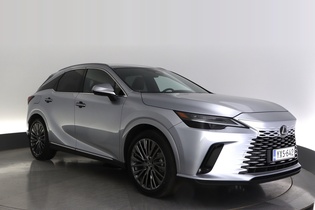 Lexus RX vaihtoauto