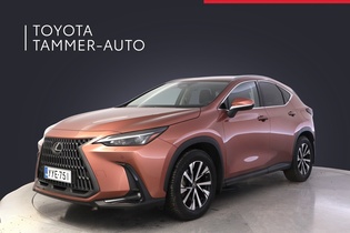 Lexus NX vaihtoauto