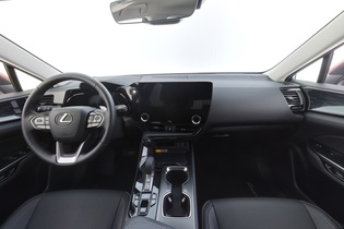 Lexus NX vaihtoauto