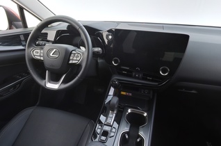 Lexus NX vaihtoauto