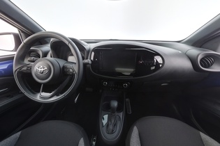 Toyota Aygo X vaihtoauto