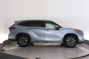 Toyota Land Cruiser vaihtoauto