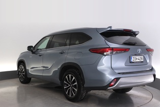 Toyota Land Cruiser vaihtoauto