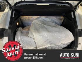 Opel Grandland X vaihtoauto