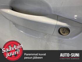 Opel Grandland X vaihtoauto