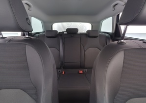 SEAT Leon ST vaihtoauto