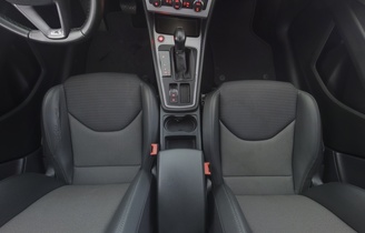 SEAT Leon ST vaihtoauto