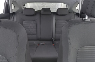 Hyundai i20 Hatchback vaihtoauto