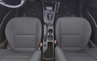 Hyundai i20 Hatchback vaihtoauto