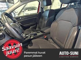 Renault Mégane vaihtoauto