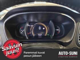 Renault Mégane vaihtoauto