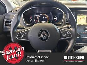 Renault Mégane vaihtoauto