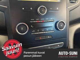 Renault Mégane vaihtoauto